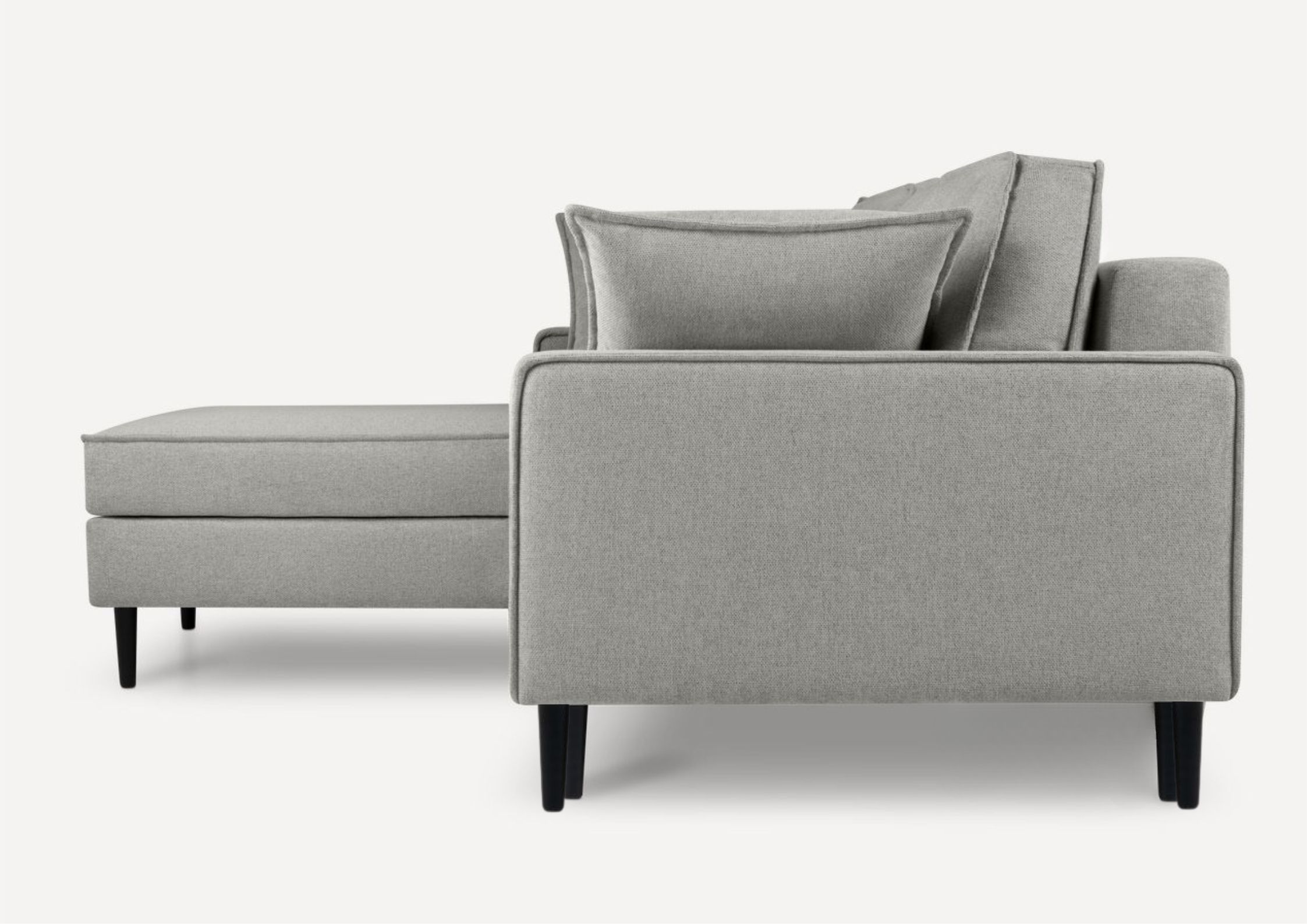 Pięknie wykończony narożnik Oslo